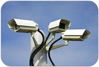 Industrial security 2024 camera systems